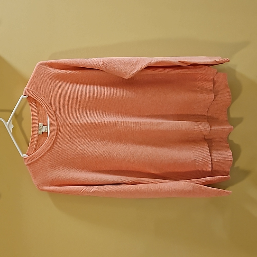 J Crew Sweater - Picture 2 of 4